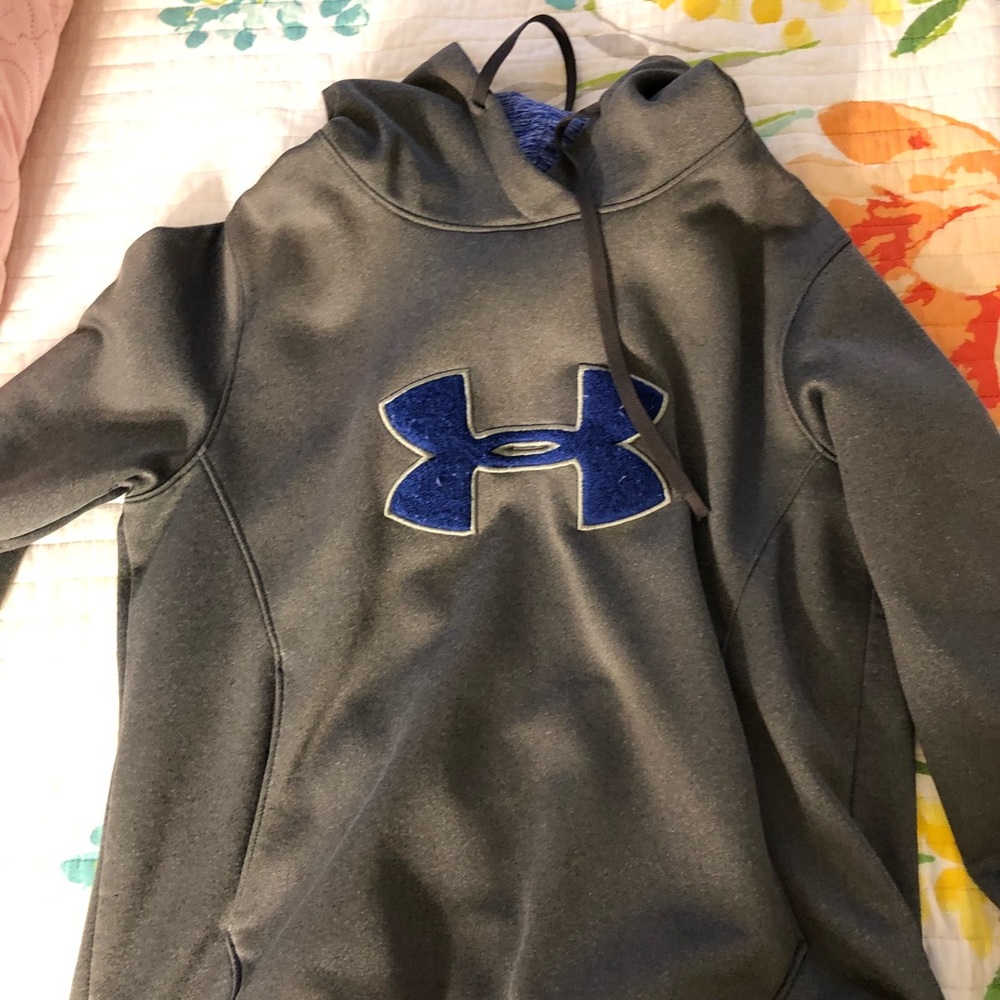Under Armour Jacket